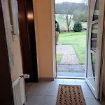 Willingen Apartament *