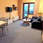 Apartament Willingen *