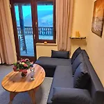 Willingen Apartament *