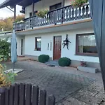 Willingen Apartament