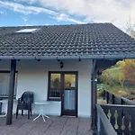 Apartament Willingen Diemelsee