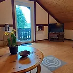 Apartament Willingen Diemelsee