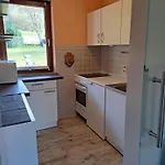 Willingen Apartament *