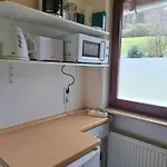 Willingen Apartament *