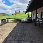 Willingen Apartament *