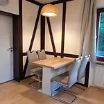 Apartament Willingen *