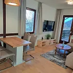 Willingen Apartament *