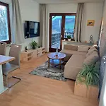 Willingen Apartament *