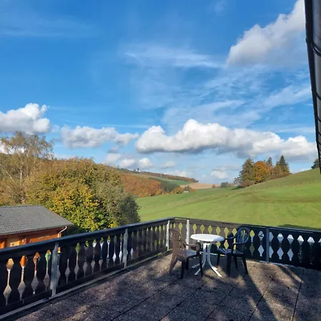 Appartement Willingen *