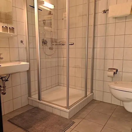 Willingen Appartement Diemelsee