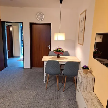 Willingen Appartement