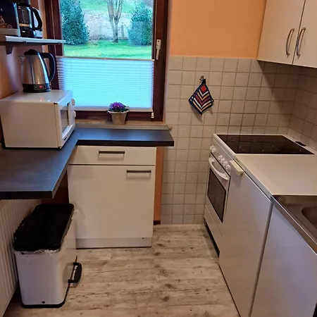 Willingen Appartement Diemelsee