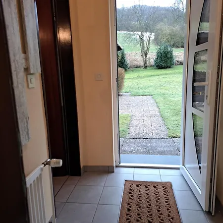 Willingen Apartment *