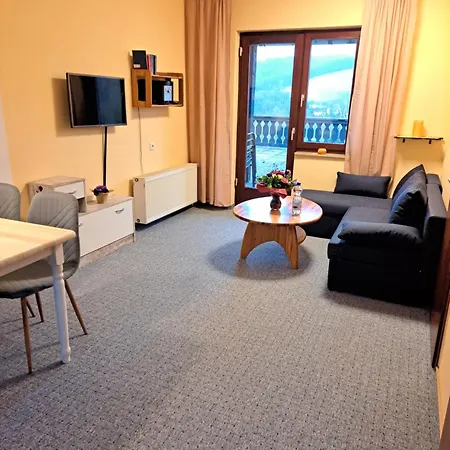 Appartement Willingen *