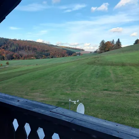 Willingen Appartement Diemelsee