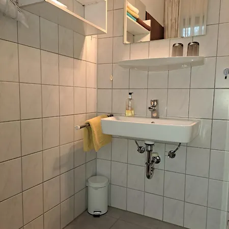 Willingen Apartman Diemelsee