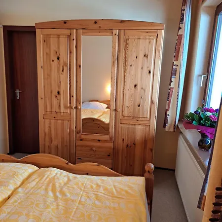 Apartment Willingen