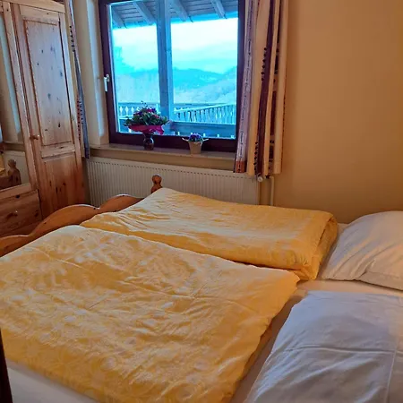 Apartman Willingen Diemelsee