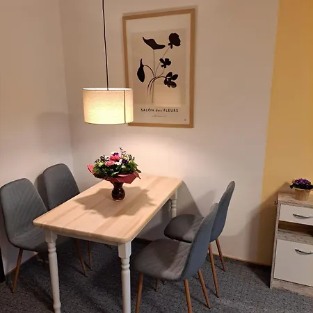 Appartement Willingen