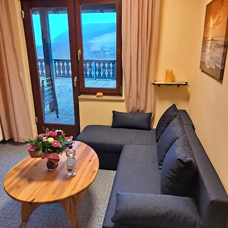 Willingen Apartment *