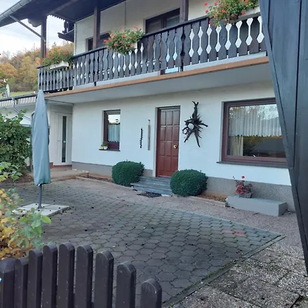 Willingen Apartman