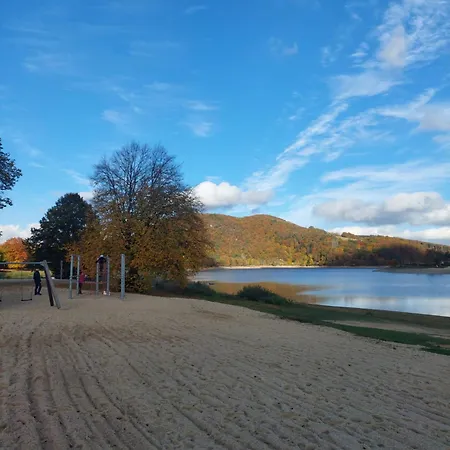 Appartement Willingen *