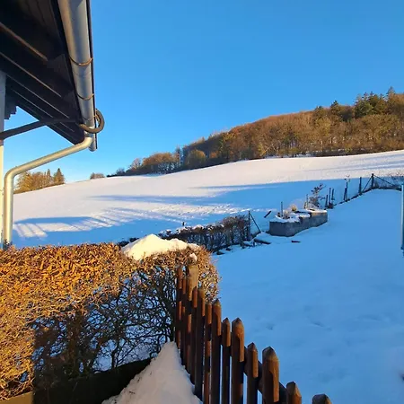 Apartment Willingen