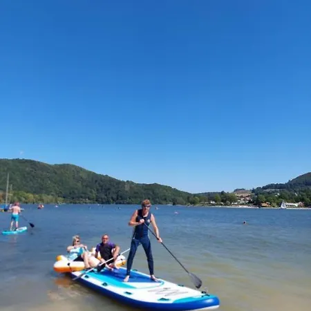 Appartement Willingen