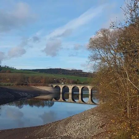 Willingen 公寓 Diemelsee