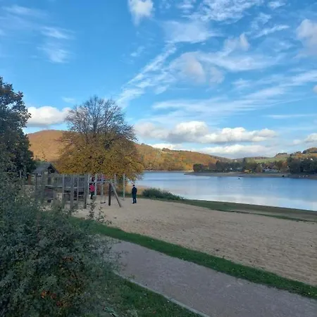 Willingen * Diemelsee