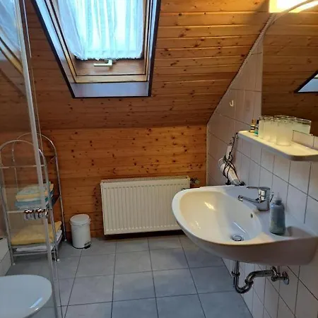 Appartement Willingen