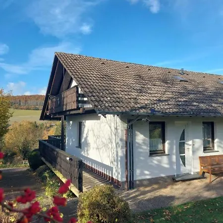 Appartement Willingen *