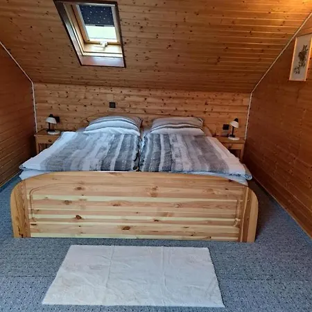 Willingen 公寓 Diemelsee