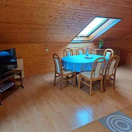 Apartman Willingen Diemelsee