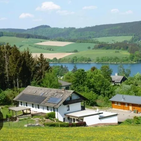 Willingen * Diemelsee