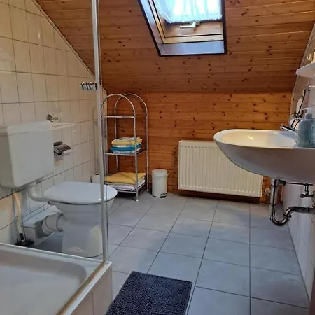 Appartement Willingen *