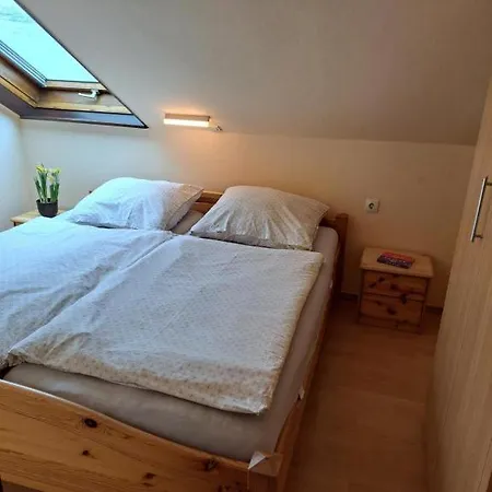 Willingen Apartman
