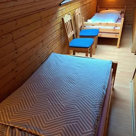 Appartement Willingen Diemelsee