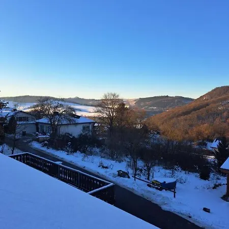 Willingen Apartman
