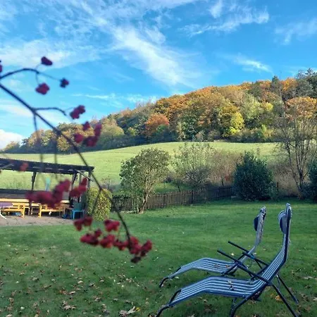 Willingen Appartement *