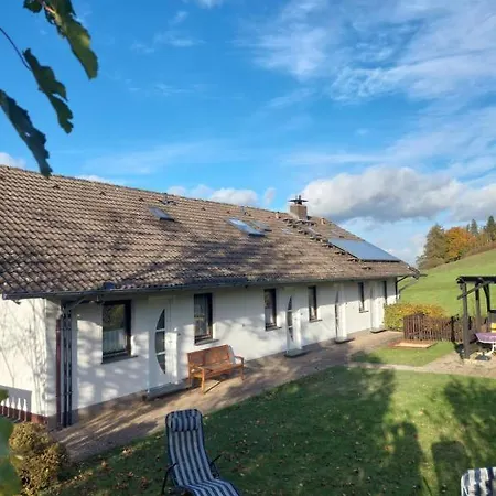 Apartman Willingen *