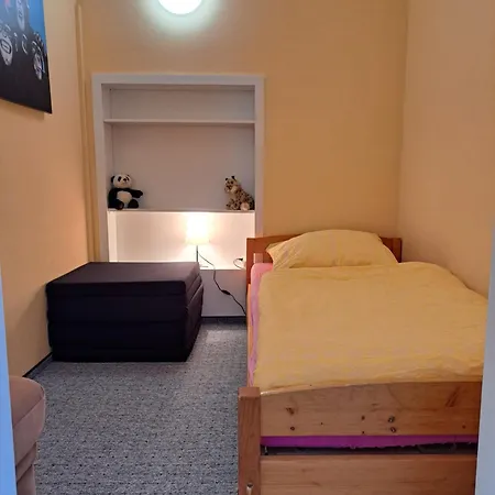Apartment Willingen *