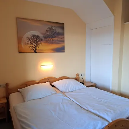 Apartment Willingen Diemelsee