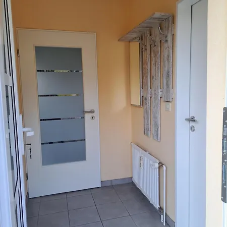 Apartment Willingen Diemelsee