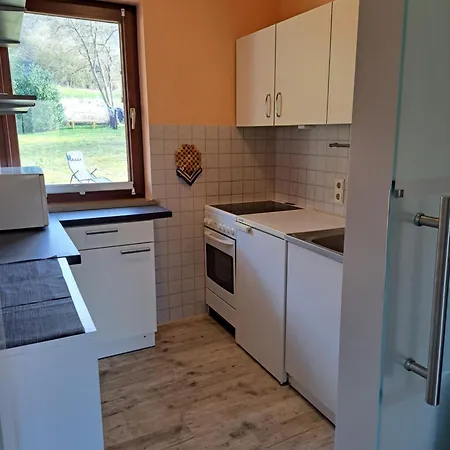 Willingen Apartman *