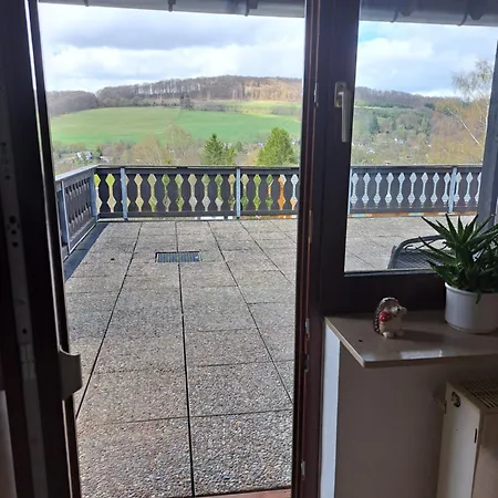 Apartment Willingen Diemelsee