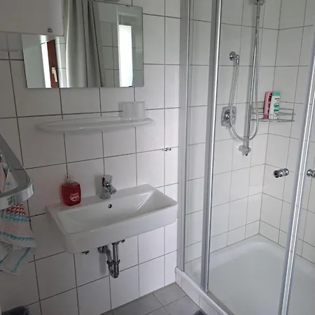 Willingen Apartman Diemelsee