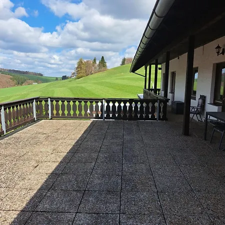 Willingen Apartment *