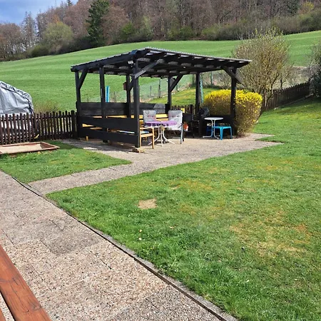 Apartment Willingen