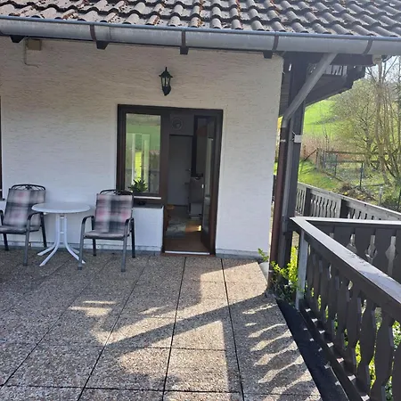 Apartman Willingen *